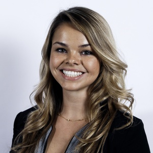 Fundraising Page: Alison Althof